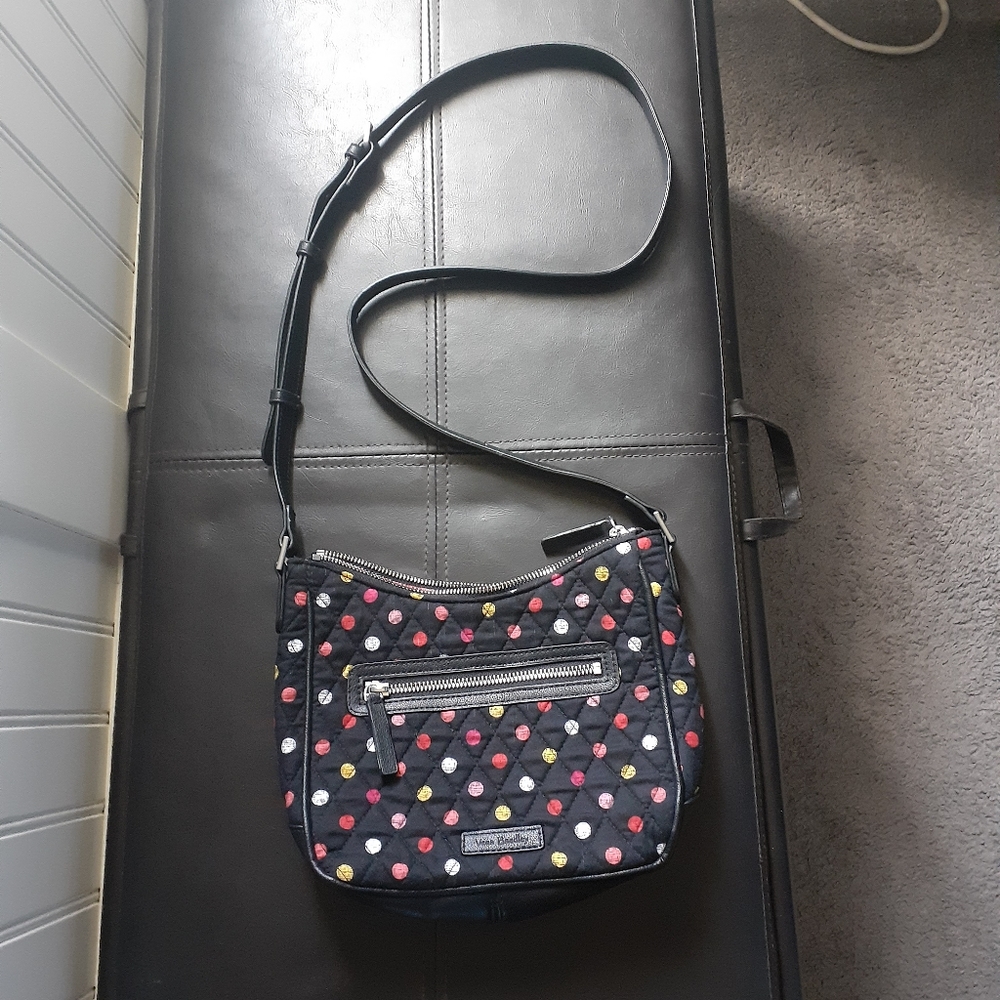 Vera Bradley Crossbody Bag